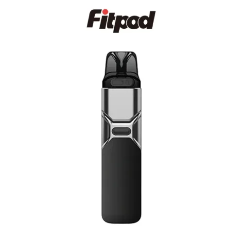 Alternative view of FITPOD O-SHADOW小蠻牛通用套組｜1000mAh電池｜三檔功率調整｜Type-C快充電子煙主機